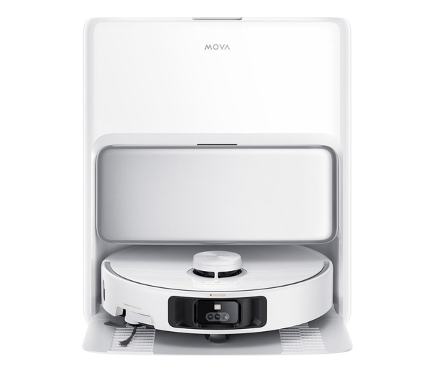 MOVA Robot sprzątający P50 Pro Ultra - 1329267 - zdjęcie